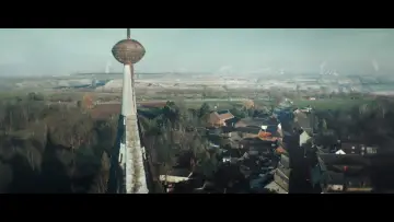 Задник до фільму "Wild, Wild Westphalia" #914497