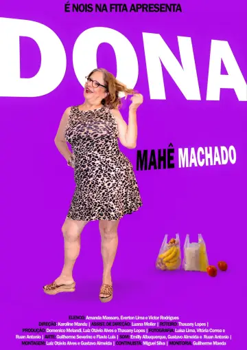 Dona