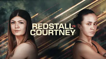 Задник до фільму "Megan Redstall vs. Maisey Rose Courtney" #1165346