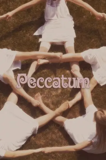 Постер до фильму"Peccatum" #917448