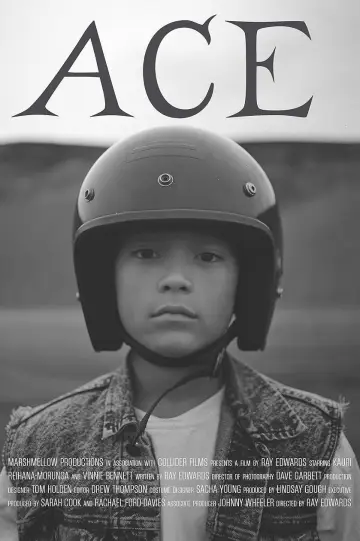 Постер до фильму"Ace" #957683