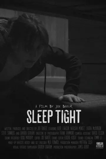 Постер до фильму"Sleep Tight" #1203600