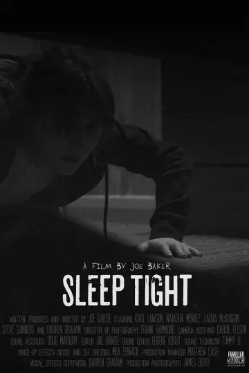Постер до фильму"Sleep Tight" #963467