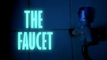 Задник до фильму"The Faucet" #916349