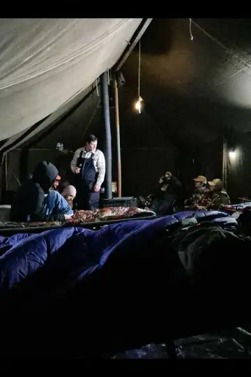 Постер до фильму"Camp Dewling 2026" #1151523
