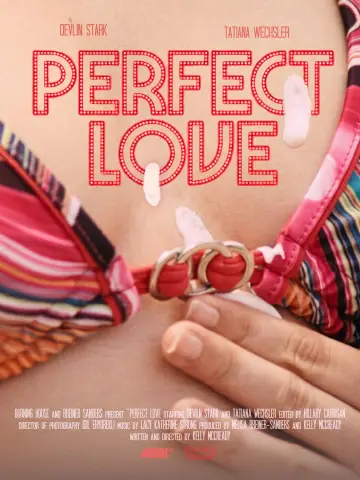 Постер до фильму"Perfect Love" #956773