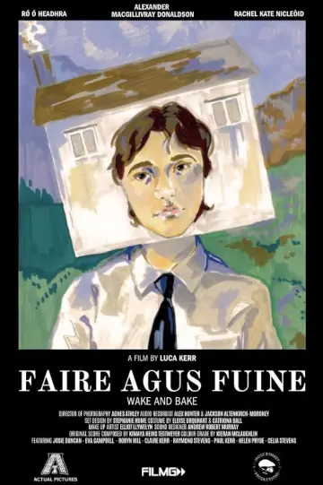 Постер до фильму"Faire Agus Fuine" #1154984