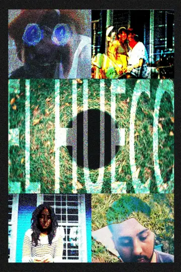 Постер до фильму"EL HUECO" #921134