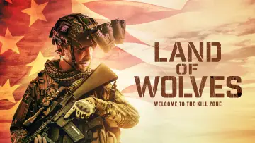 Задник до фільму "Land of Wolves" #1570882