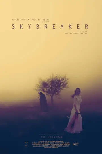 Постер до фільму "Skybreaker" #1629906