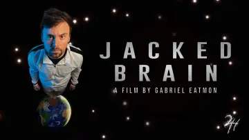 Задник до фильму"Jacked Brain" #916465