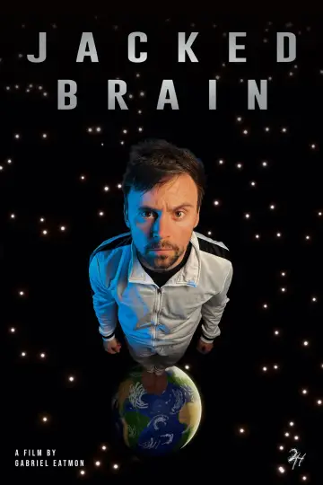 Jacked Brain постер