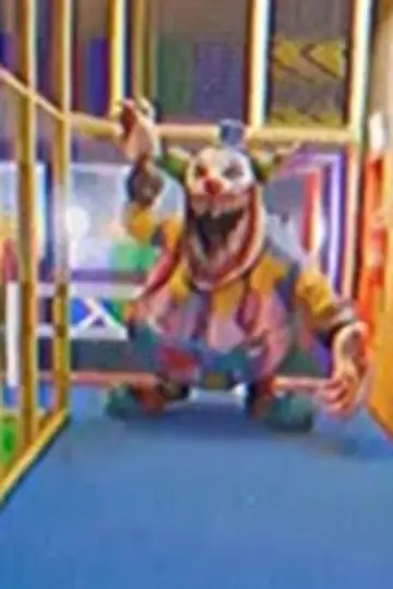 Постер до фильму"The Ball Pit" #921143
