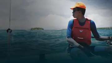 Задник до фільму "Antilles, la mer en héritage" #920213