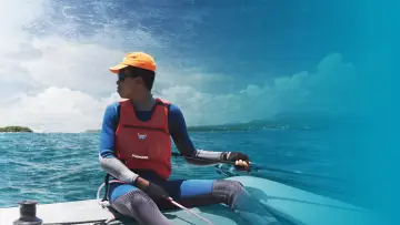 Задник до фільму "Antilles, la mer en héritage" #920214