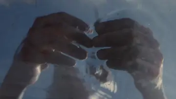 Задник до фильму"The Brutal Alchemy of Water" #913506