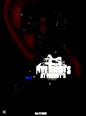 Five Nights At Freddy's Revisited 2 постер