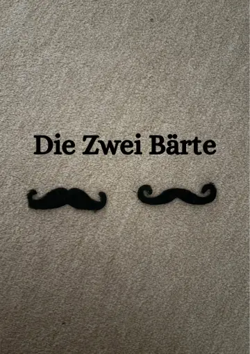 Постер до фильму"Die Zwei Bärte" #921896