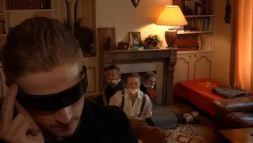Задник до фильму"Inspecteur Jugar" #929491