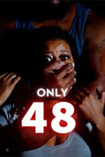 Постер до фильму"Only 48" #1172290
