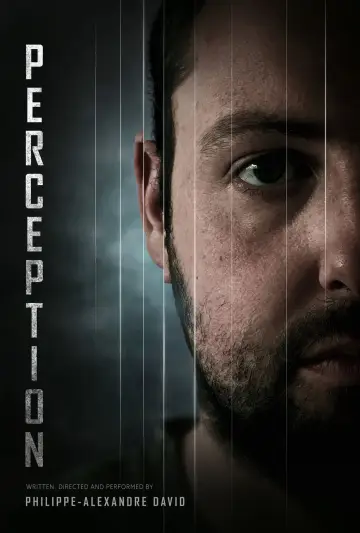 Постер до фильму"Perception" #918758