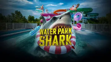 Задник до фильму"Water Park Shark" #1154666