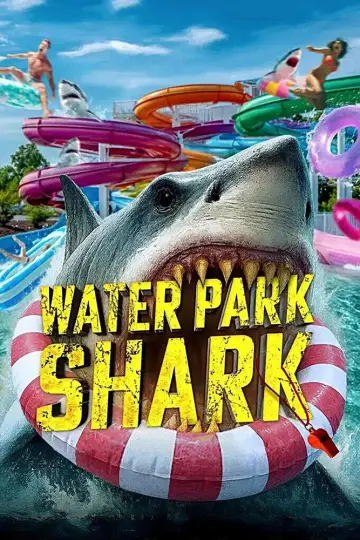 Постер до фильму"Water Park Shark" #952640