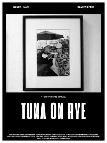 Постер до фильму"Tuna on Rye" #1169162