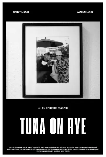 Постер до фильму"Tuna on Rye" #1169163