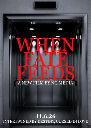 Постер до фильму"When Fate Feeds" #916220