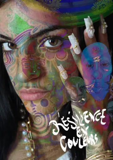 Постер до фильму"Résilience En Couleurs" #1152563