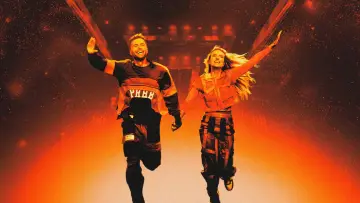 Задник до фильму"Suzan & Freek Live in Gelredome" #914431