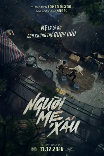 Người Mẹ Xấu