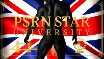 Задник до фільму "P$RN STAR University" #1176920