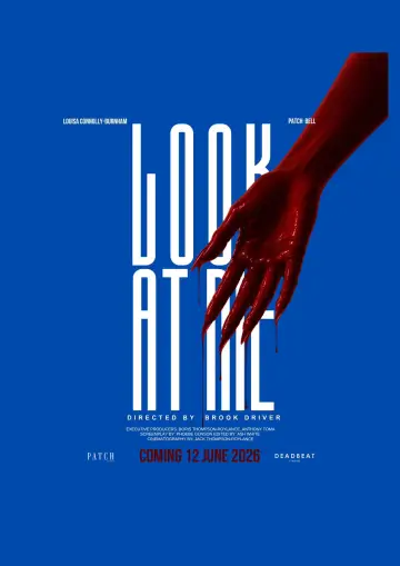 Постер до фильму"Look At Me" #921702