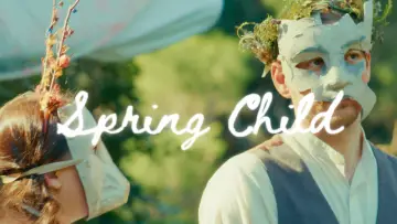 Задник до фільму "Spring Child" #912723