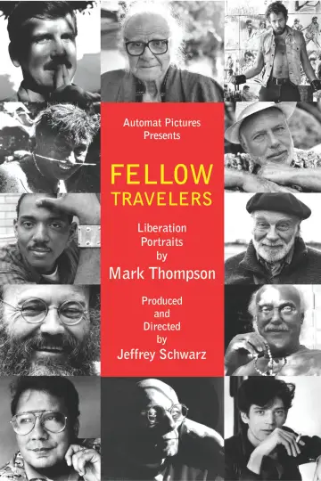 Fellow Travelers постер