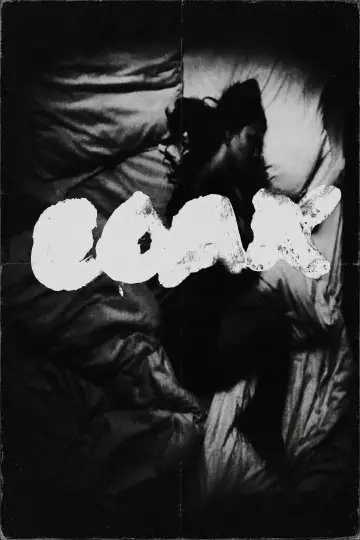 COAX постер