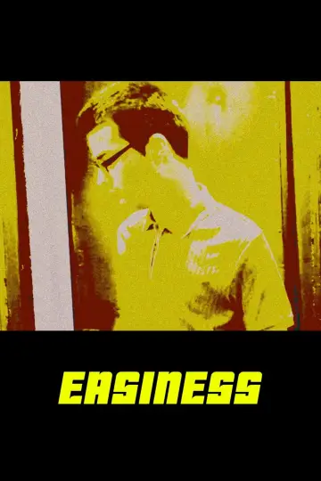 Постер до фільму "Easiness" #917157