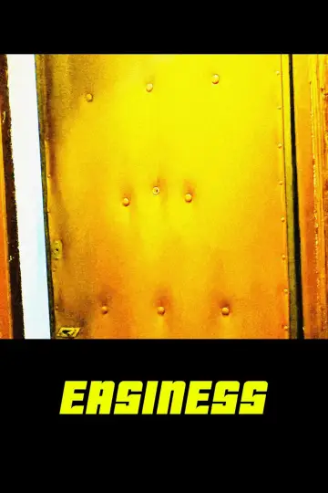 Постер до фільму "Easiness" #917159