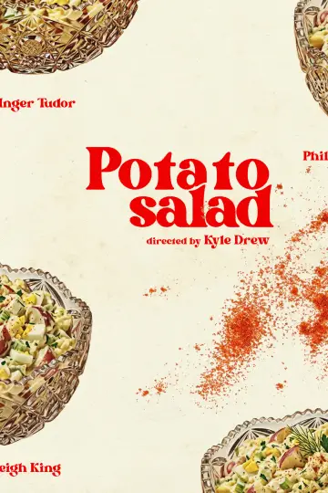 Potato Salad постер