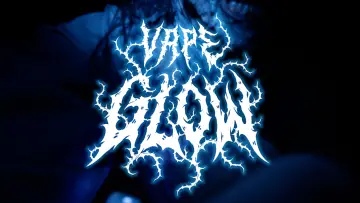 Задник до фильму"Vape Glow" #1147297