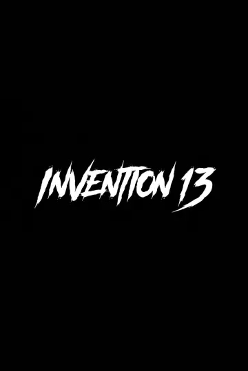 Постер до фільму "Invention 13" #1625159