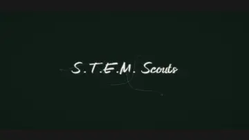Задник до фильму"S.T.E.M. Scouts" #919066