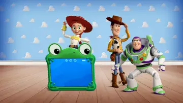Задник до фильму"Toy Story 30 Years and Beyond -- A Special Edition of 20/20" #927519