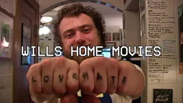 Задник до фильму"Wills Home Movies" #913631