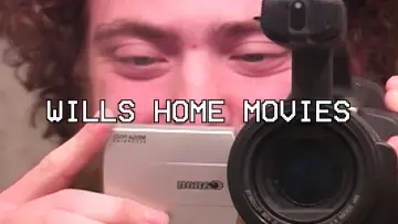 Задник до фильму"Wills Home Movies" #913636