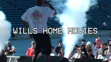 Задник до фильму"Wills Home Movies" #913637