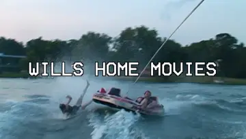 Задник до фильму"Wills Home Movies" #913638