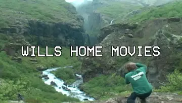 Задник до фильму"Wills Home Movies" #913639